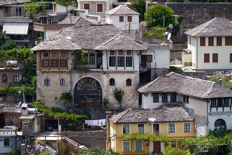 Classic Albania Tour