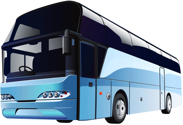 BusLine System Preview