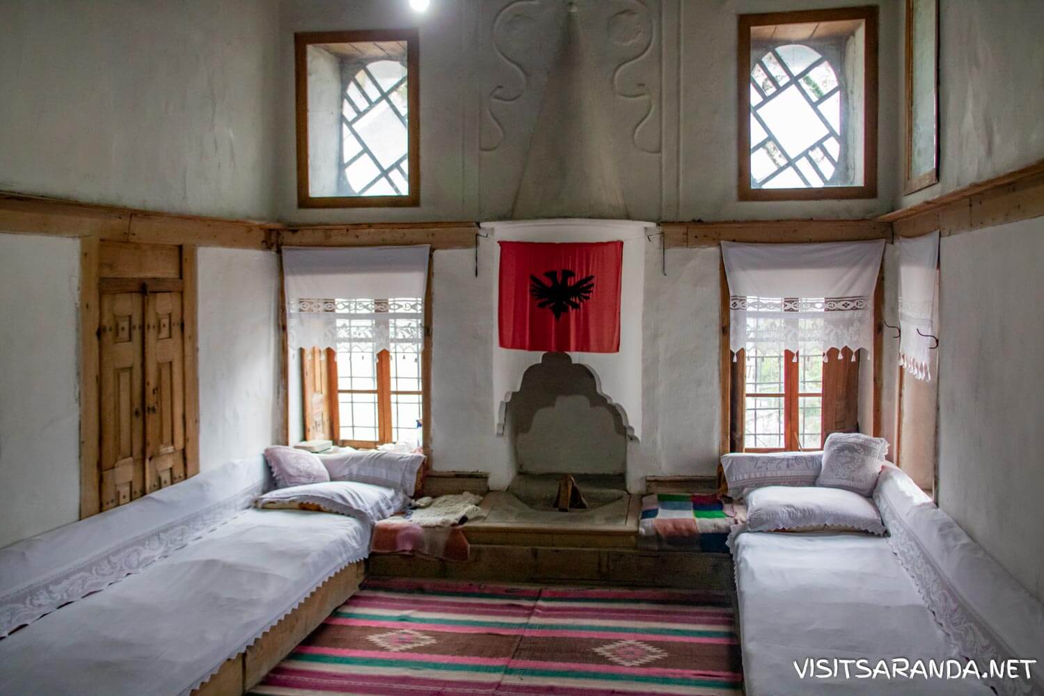 Berat UNESCO City