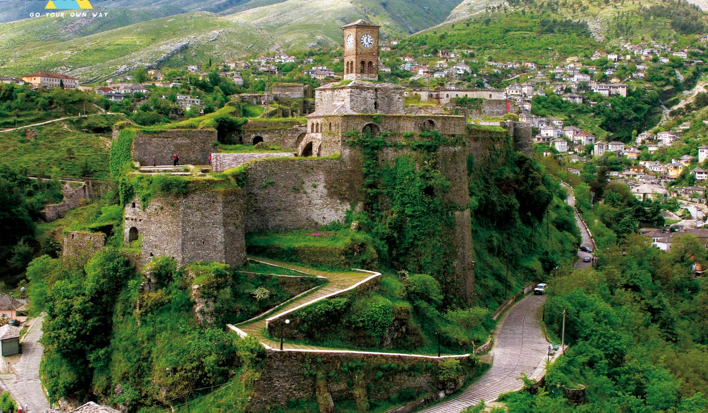 UNESCO Sites